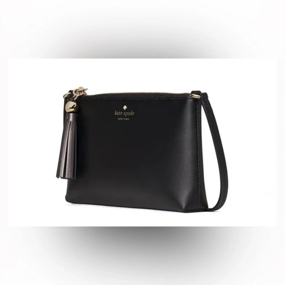 ⭐️NEW⭐️ Kate Spade  Ivy Street Amy Crossbody - Picture 1 of 6